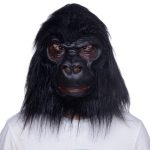 Gorilla Ape Mask - Image 5