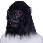 Gorilla Ape Mask - Image 6