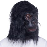 Gorilla Ape Mask - Image 9