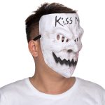 The Purge style Kiss Me Mask - Image 4