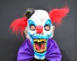 CHOMPO CLOWN Mask - Image 3