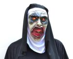 VALAK The  Nun Mask - Image 2