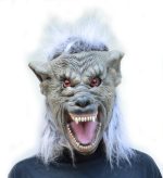 Werewolf Mask