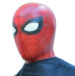 Halloween Spiderman Mask