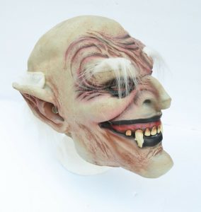 Vampire Mask