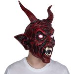 Devil Mask - Image 2