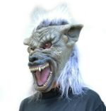Werewolf Mask - Image 3