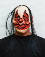 Scar Face Mask - Image 3