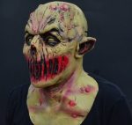 Zombie Mask Deadly Silence Demon - Image 3