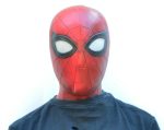 Halloween Spiderman Mask - Image 3