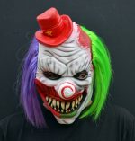 Psycho Clown Mask - Image 3