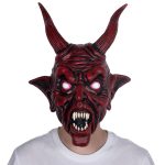 Devil Mask