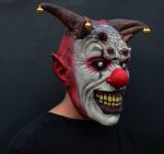 JESTER CLOWN Mask - Image 4