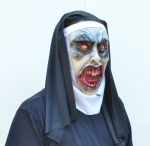 VALAK The  Nun Mask - Image 4