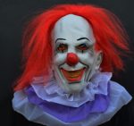 Pennywise Clown Mask - Image 4