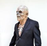 Zombie Skeleton Mask - Image 4