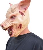Slaughterhouse Pig Mask - Image 4