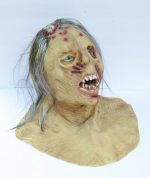 Rotting Zombie Mask - Image 4