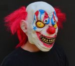 Clown Mask SINISTER CLOWN - Image 4
