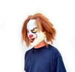 Halloween Pennywise Clown Mask - Image 4