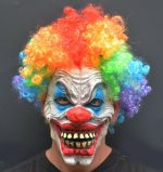 Rainbow Hair Clown - Image 4