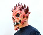 Devil Demon Mask - Image 4