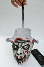 Life Size Halloween Prop Fisherman - Image 4