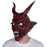 Devil Mask - Image 4