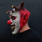 JESTER CLOWN Mask - Image 5