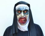 VALAK The  Nun Mask