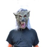 Werewolf Mask - Image 5