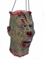 Hanging Rotten Corpse Head Prop - Image 5