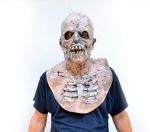 Zombie Skeleton Mask - Image 5