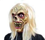 Skeleton Witch Mask - Image 5