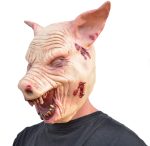Slaughterhouse Pig Mask - Image 5