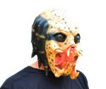 Predator Halloween Mask Alien Mask - Image 5