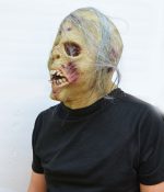 Rotting Zombie Mask - Image 5