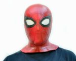 Halloween Spiderman Mask - Image 5