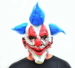 Killer Clown BLUE HAIR Clown - Image 5