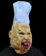 Scary Chef Mask - Image 5
