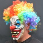 Rainbow Hair Clown - Image 5