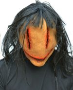 Scary No face Demon Mask - Image 5