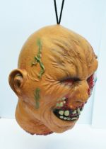 Halloween Life Size Prop Hanging bloody Head - Image 5