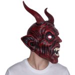 Devil Mask - Image 5