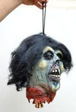 Zombie Rotten Corpse Head Prop - Image 6