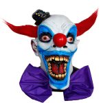 CHOMPO CLOWN Mask