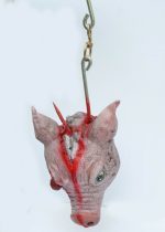 Pig on Hook prop - Image 6
