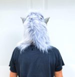 Werewolf Mask - Image 6