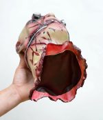 Life Size Corpse Severed Head With Wire - Image 6