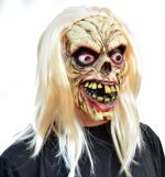 Skeleton Witch Mask - Image 6